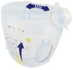 bebe pelenka (3-as) 4 - 10 kg (36 db/cs)