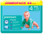 Premium Pants bugyipelenka Jumbo (4-es) 7 - 15 kg (44 db/cs)
