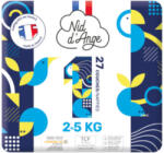 Nid d'Ange pelenka Pommette tipusú (1-es) 2- 5 kg (27 db/cs)