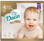 Dada pelenka Extra Care (4-es) 7 - 16 kg (33 db/cs)