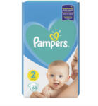 Pampers pelenka (2-es) 4 - 8 kg (68 db/cs) - perfectlife