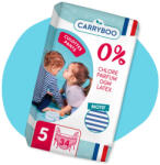 Carryboo bugyipelenka Öko (5-ös) 12 - 17 kg (34 db/cs)