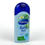 Bübchen Babafürdető Utazó kiszerelés (50 ml/db) - perfectlife