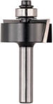 STANLEY Felsőmaró TCT kés 31.8x12.7