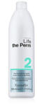 FarmaVita Life Perm dauervíz 2 nagyon érzékeny és szőkített hajra, 500 ml