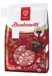 Bonbonetti étcsokoládéba mártott zselés meggy szaloncukor (Konzum) 280g - foodker