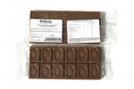 PaleoCentrum Kft Paleolit Táblás "tej"csokoládé eritrittel 80g - foodker