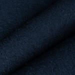 Takoy Gyapjú kabátszövet / loden Iza navy