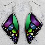 HARAHU BW-38779 fülbevaló - Tip4 KP38779