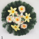  Domború Koszorúk 20-9