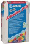 Mapei Adesilex P10 Ragasztóanyag Fehér 25 Kg (277225)