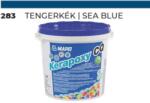 Mapei Kerapoxy Cq Epoxy Fugázó 283 (tengerkék) 3 Kg (6328303)