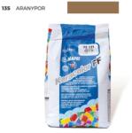Mapei Keracolor Ff Flex Fugázó 135 (aranypor) 5 Kg (5n13545au)