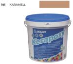 Mapei Kerapoxy Epoxy Fugázó 141 (karamell) 5 Kg (4514105)