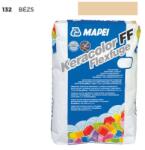 Mapei Keracolor Ff Flex Fugázó 132 (bézs) 20 Kg (5n13220)
