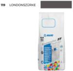Mapei Keracolor Ff Flex Fugázó 119 (londonszürke) 2 Kg (5n11928a)