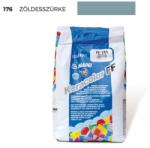 Mapei Keracolor Ff Flex Fugázó 176 (zöldesszürke) 5 Kg (5n017645a)