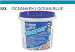 Mapei Kerapoxy Cq Epoxy Fugázó 173 (óceánkék) 3 Kg (6317303)