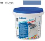Mapei Kerapoxy Easy Design Epoxy Fugázó 168 (palakék) 3 Kg (5kb016803)