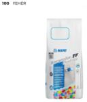 Mapei Keracolor Ff Flex Fugázó 100 (fehér) 2 Kg (5n10028a)