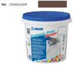 Mapei Kerapoxy Easy Design Epoxy Fugázó 144 (csokoládé) 3 Kg (5kb014403)