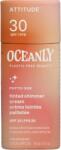 ATTITUDE Oceanly PHYTO-SUN Tinted Shimmer fényvédő krém SPF30 - 8, 5 g