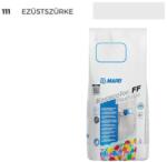 Mapei Keracolor Ff Flex Fugázó 111 (ezüstszürke) 2 Kg (5n11128au)