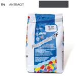 Mapei Keracolor Ff Flex Fugázó 114 (antracit) 5 Kg (5n11445a)