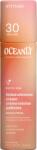 ATTITUDE Oceanly PHYTO-SUN Tinted Shimmer fényvédő krém SPF30 - 30 g