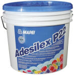 Mapei Adesilex P22 Ragasztóanyag Fehér 12 Kg (10112)