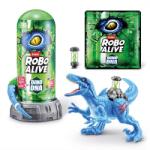 ZURU Robo Alive Dínó DNS játékszett S1 - Velociraptor