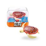ZURU Robo Alive Robo Turtle teknős - narancs