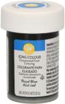 Wilton Gél festék Royal Blue - Király kék 28 g