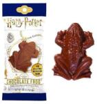 Jelly Belly Harry Potter Csoki Béka Varázsló Kártyával 15g