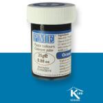 PME Kék gél festék - Ocean Blue 25 g
