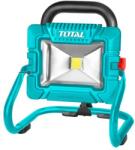 TOTAL TOTAL Tools Akkus hordozható munkalámpa 900lm / Type-C (TRLF4415)
