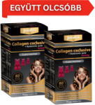 JutaVit 2 db-os JutaVit Collagen Exclusive + Hyaluronic acid Gummy -2x60 db gumivitamin