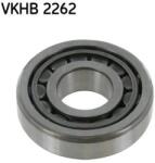 SKF kerékcsapágy SKF VKHB 2262 for VW, OPEL, FIAT, ISUZU, … (VKHB 2262)