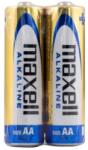 Maxell alkáli AA LR6 ceruza elem 2db (4902580726072)