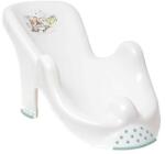 keeeper fürdetőszék 53x25x22cm Micimackó Fehér (1861810023800)