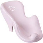 TEGA BABY babatartó kádba Kacsa- Rózsaszín