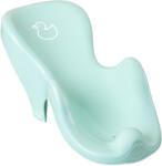 TEGA BABY babatartó kádba Kacsa- Zöld