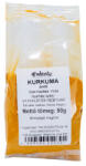 Paleolit Kurkuma őrölt 50g Turmeric powder orange - naturfoodshop