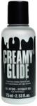 Creamy Glide - vízbázisú műsperma síkosító és masszázs gél (75ml) - shop