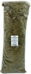 Paleolit Bazsalikom morzsolt 1kg Basil leaves crushed without stems - naturfoodshop