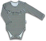 Nicol Baba hosszú ujjú body II Nicol Viki - babamamakozpont