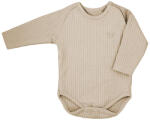 KOALA Baba body Koala Bello beige - babamamakozpont