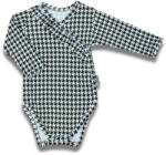 Nicol Baba áthajtós patentos body II Nicol Viki - babamamakozpont