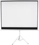 BLUERING Vetítővászon állványos 190x140cm, Bluering® - suplix