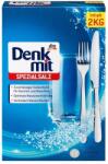  Mosogatógép regeneráló só 2 kg Denkmit - suplix